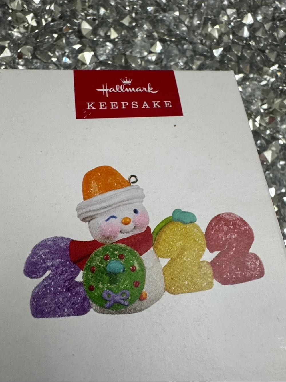 Hallmark new factory